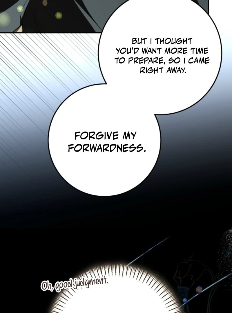 I Became the Master of the Devil chapter 84 page 32