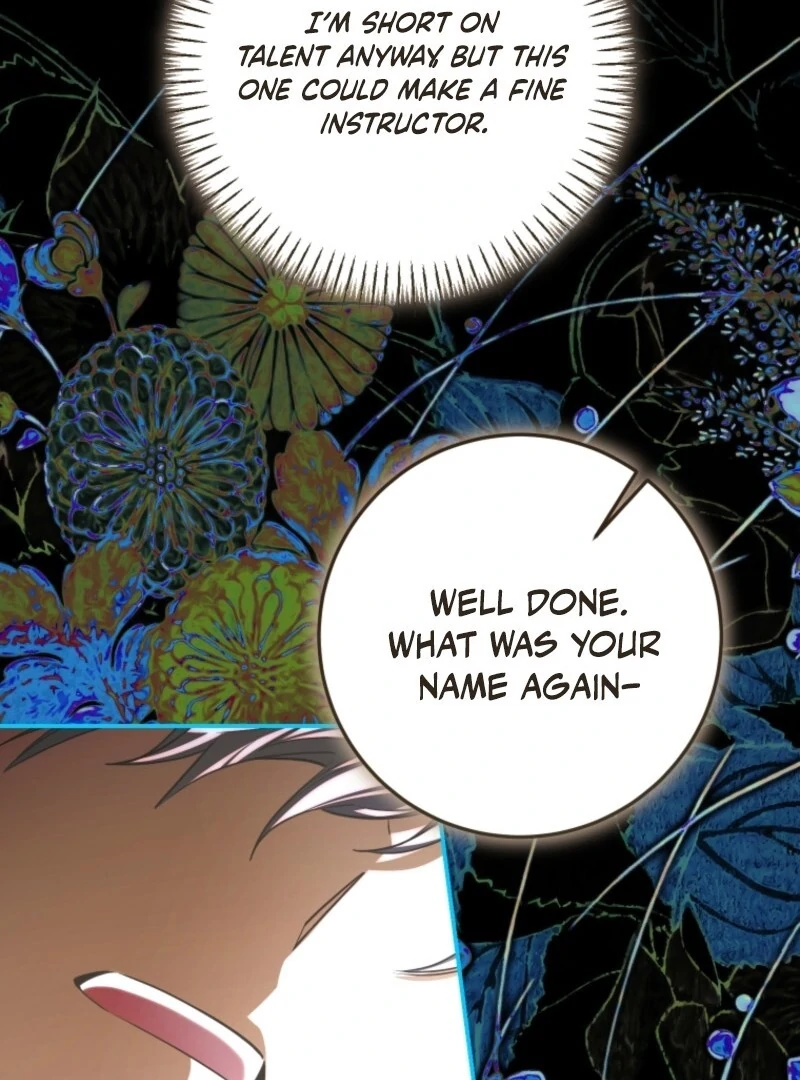 I Became the Master of the Devil chapter 84 page 33
