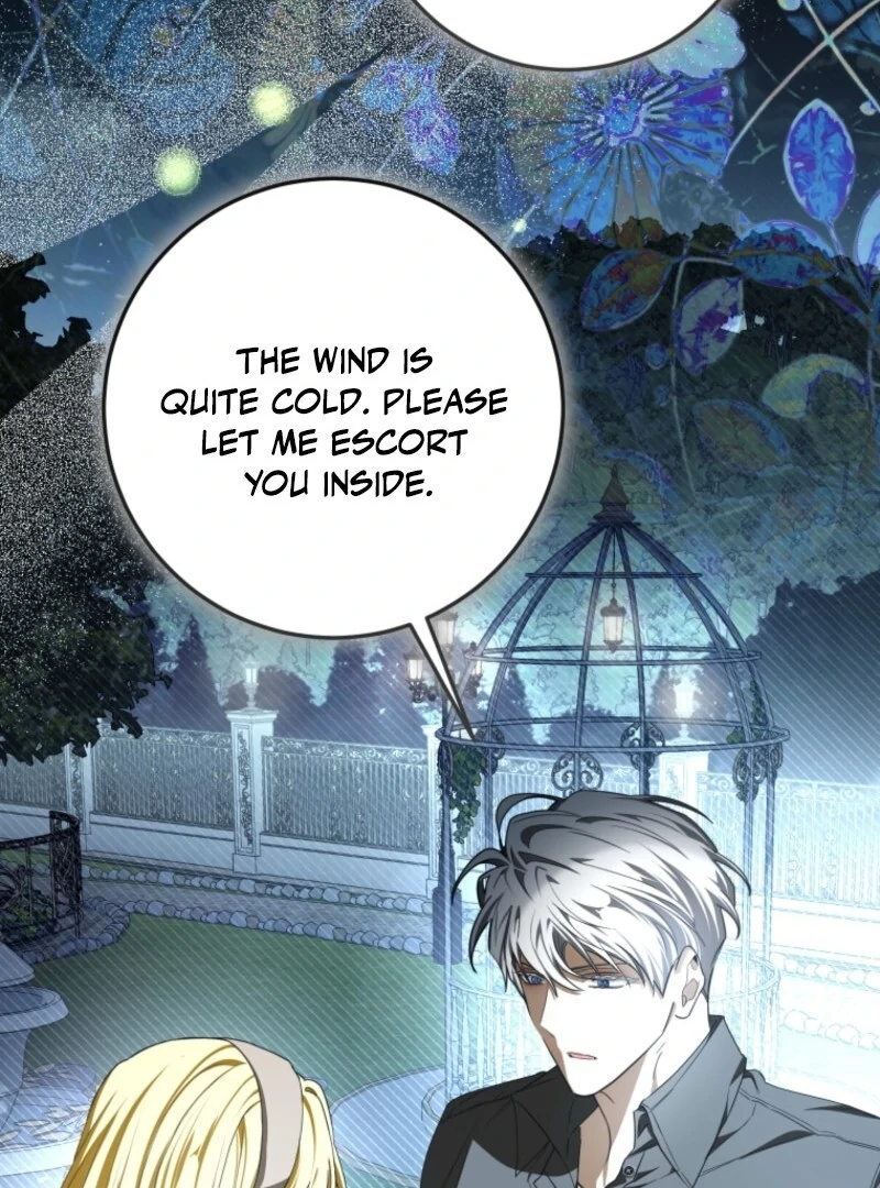 I Became the Master of the Devil chapter 84 page 35