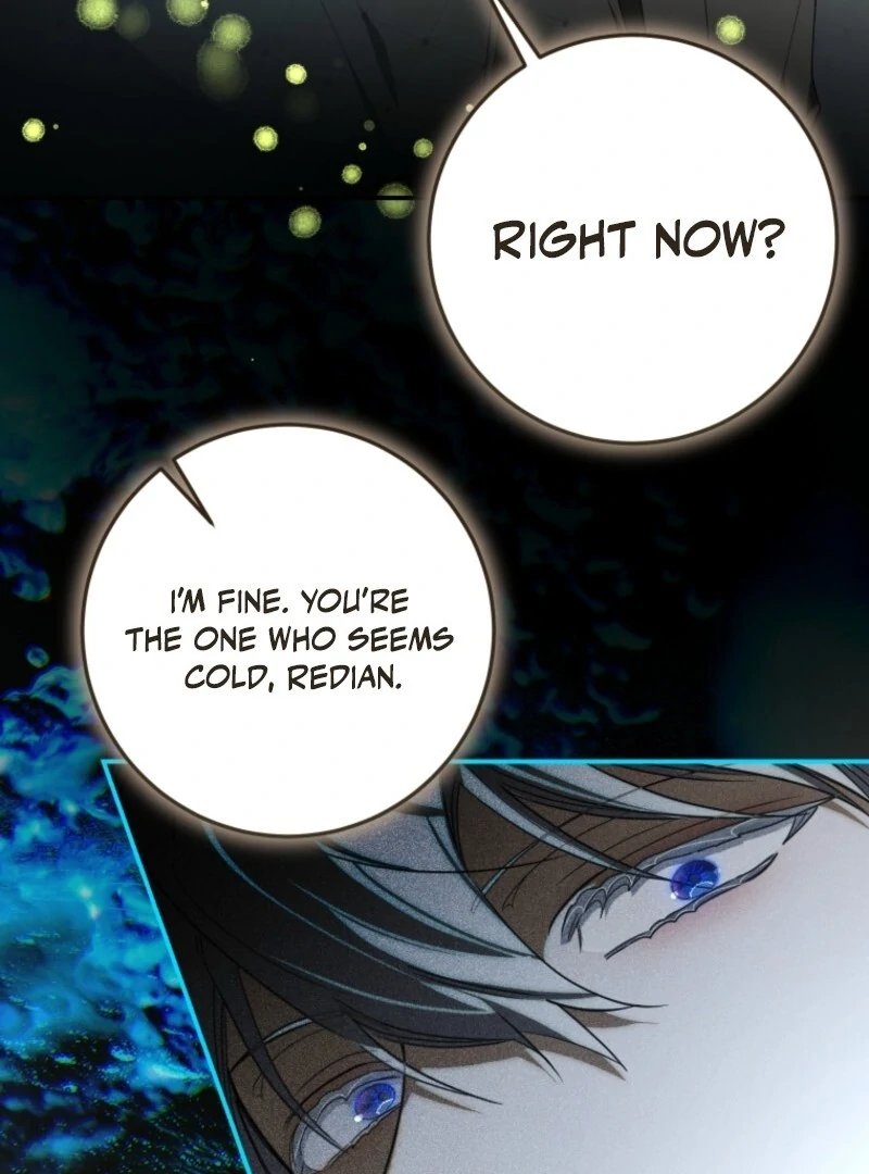 I Became the Master of the Devil chapter 84 page 37