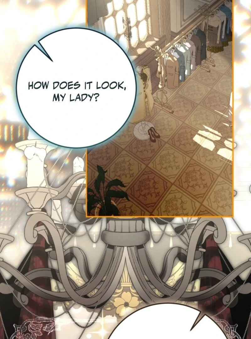 I Became the Master of the Devil chapter 84 page 44