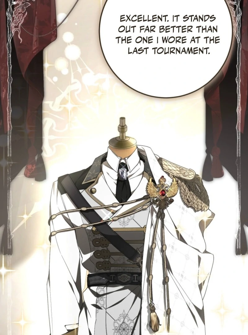 I Became the Master of the Devil chapter 84 page 45