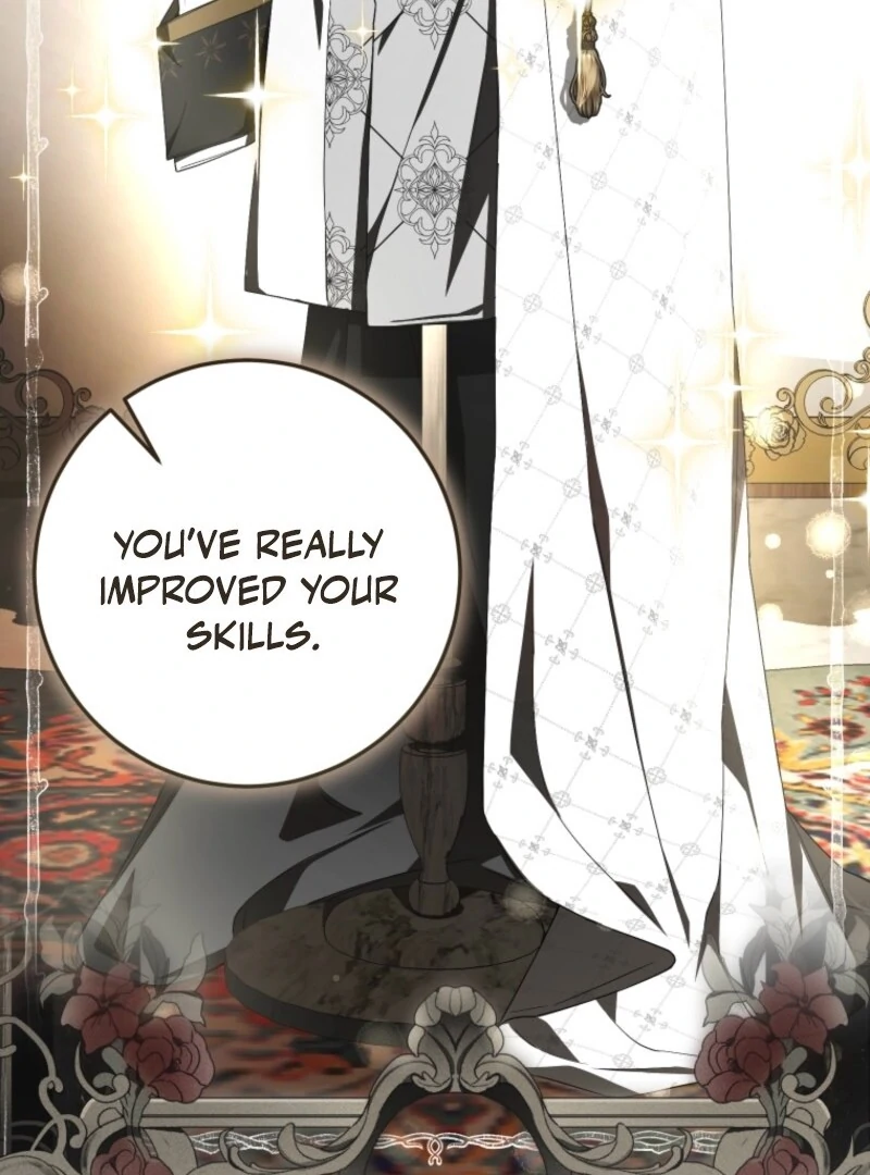I Became the Master of the Devil chapter 84 page 46