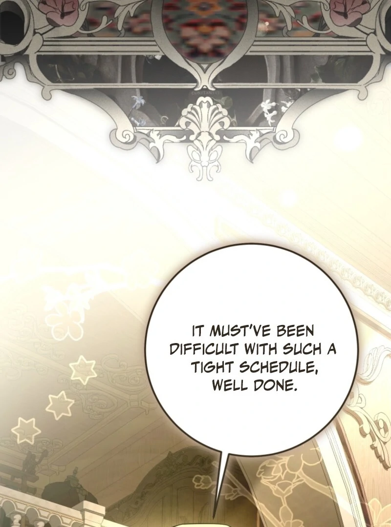 I Became the Master of the Devil chapter 84 page 47