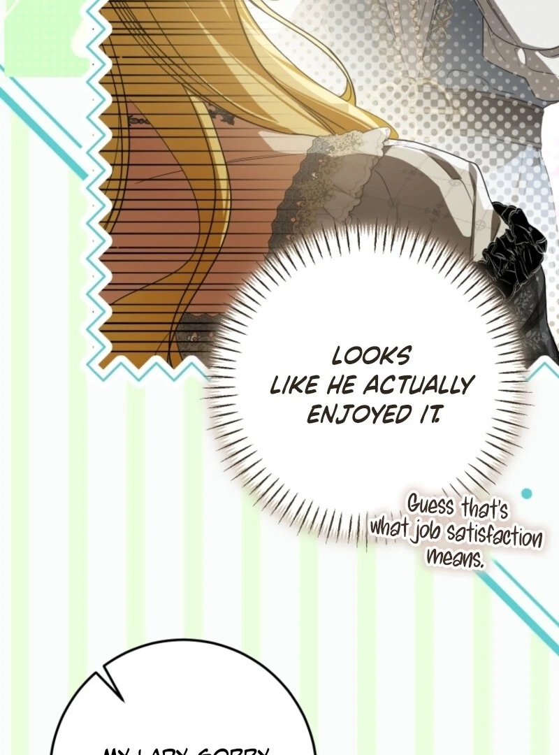 I Became the Master of the Devil chapter 84 page 51