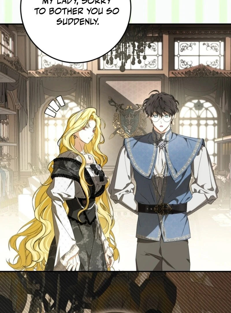 I Became the Master of the Devil chapter 84 page 52