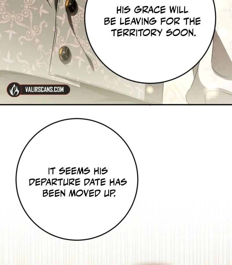 I Became the Master of the Devil chapter 84 page 55