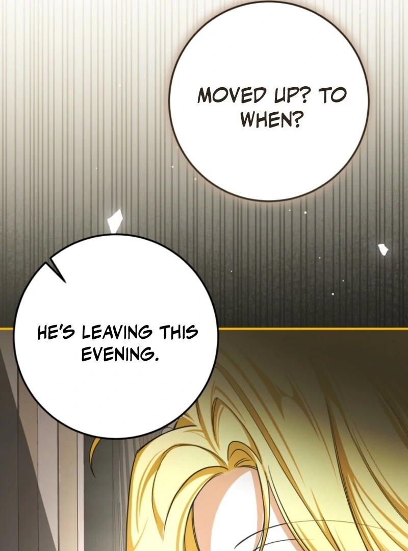 I Became the Master of the Devil chapter 84 page 56