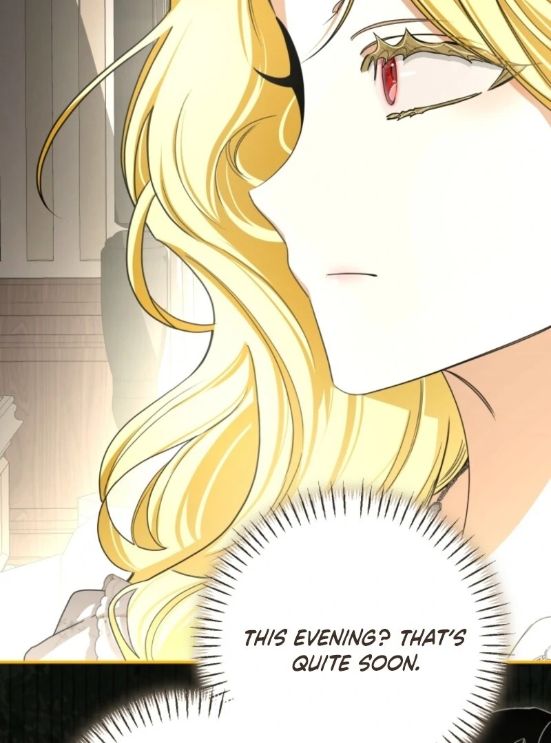 I Became the Master of the Devil chapter 84 page 57
