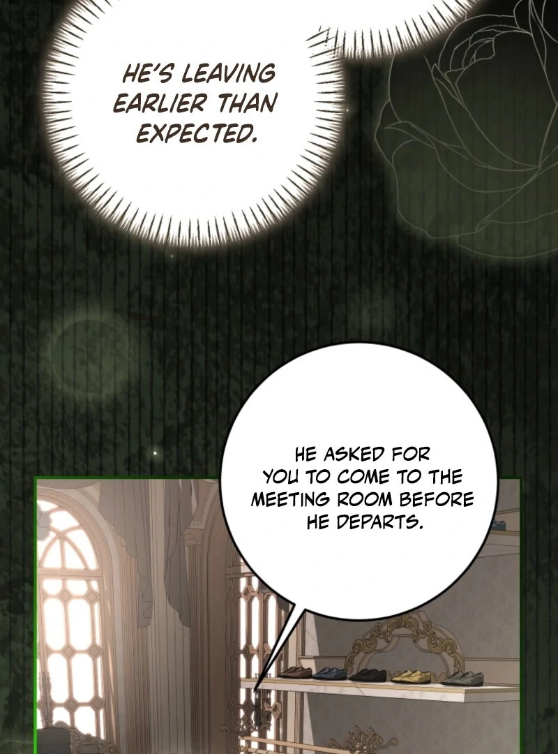 I Became the Master of the Devil chapter 84 page 58