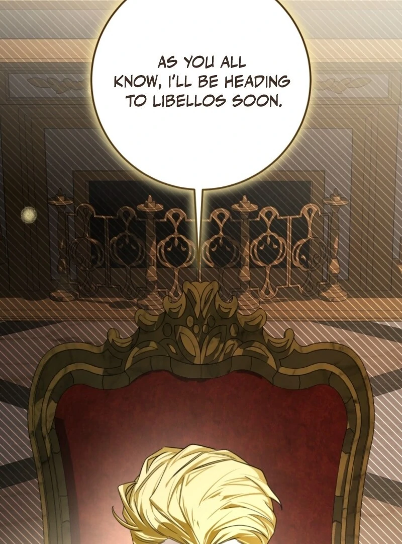 I Became the Master of the Devil chapter 84 page 71