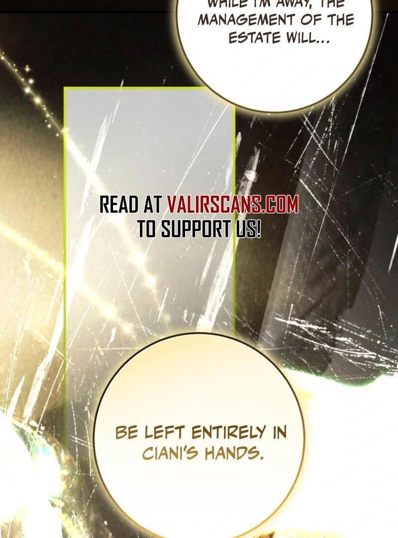 I Became the Master of the Devil chapter 84 page 73