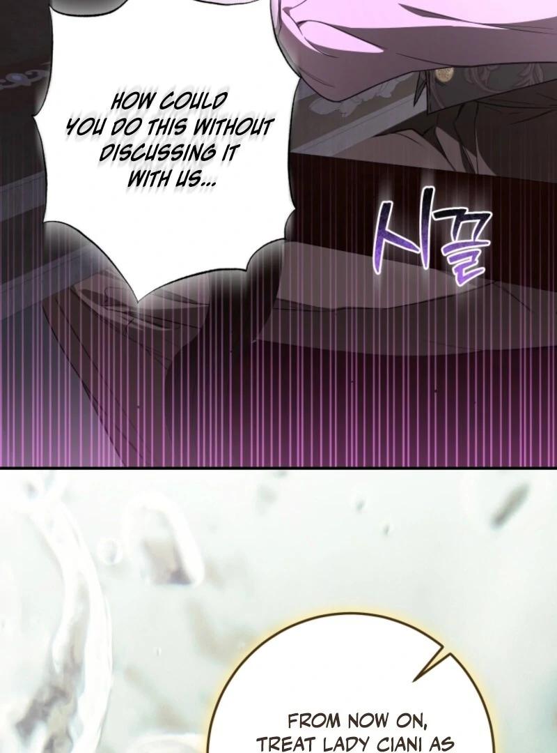 I Became the Master of the Devil chapter 84 page 76