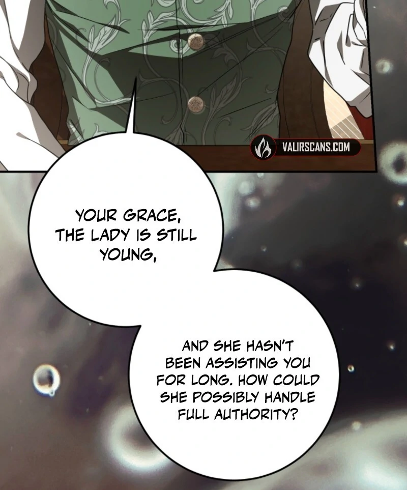 I Became the Master of the Devil chapter 84 page 78