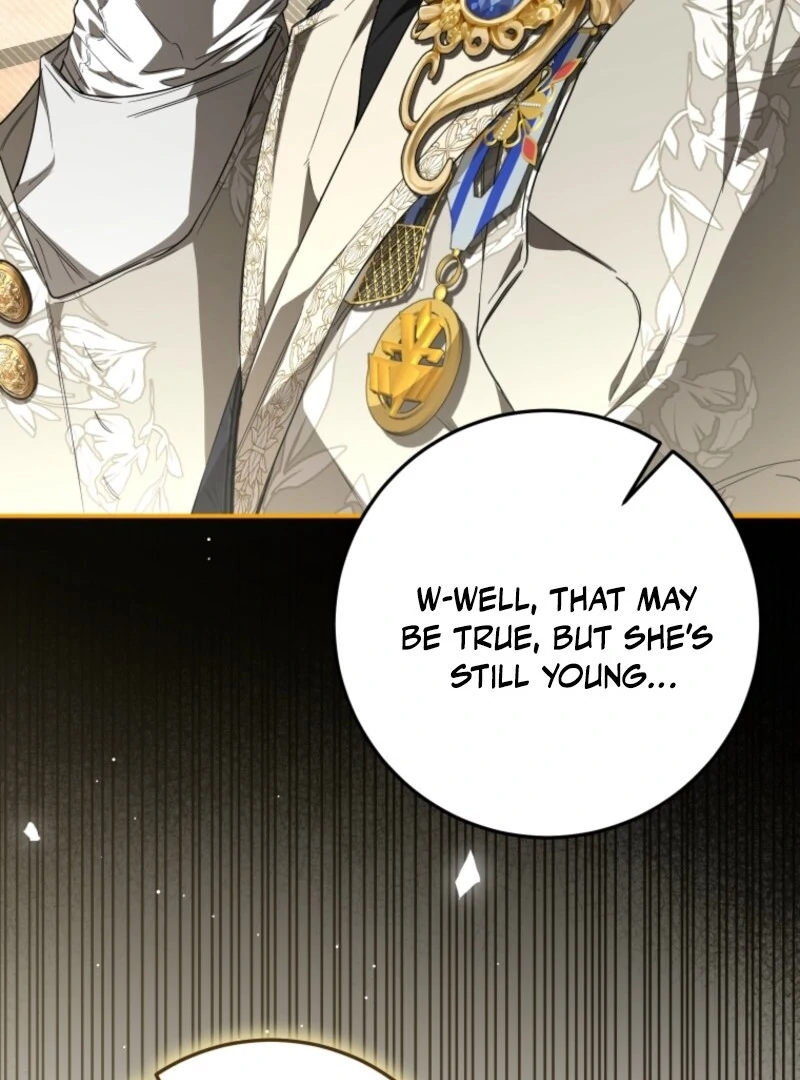 I Became the Master of the Devil chapter 84 page 81