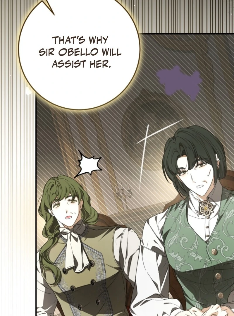 I Became the Master of the Devil chapter 84 page 82