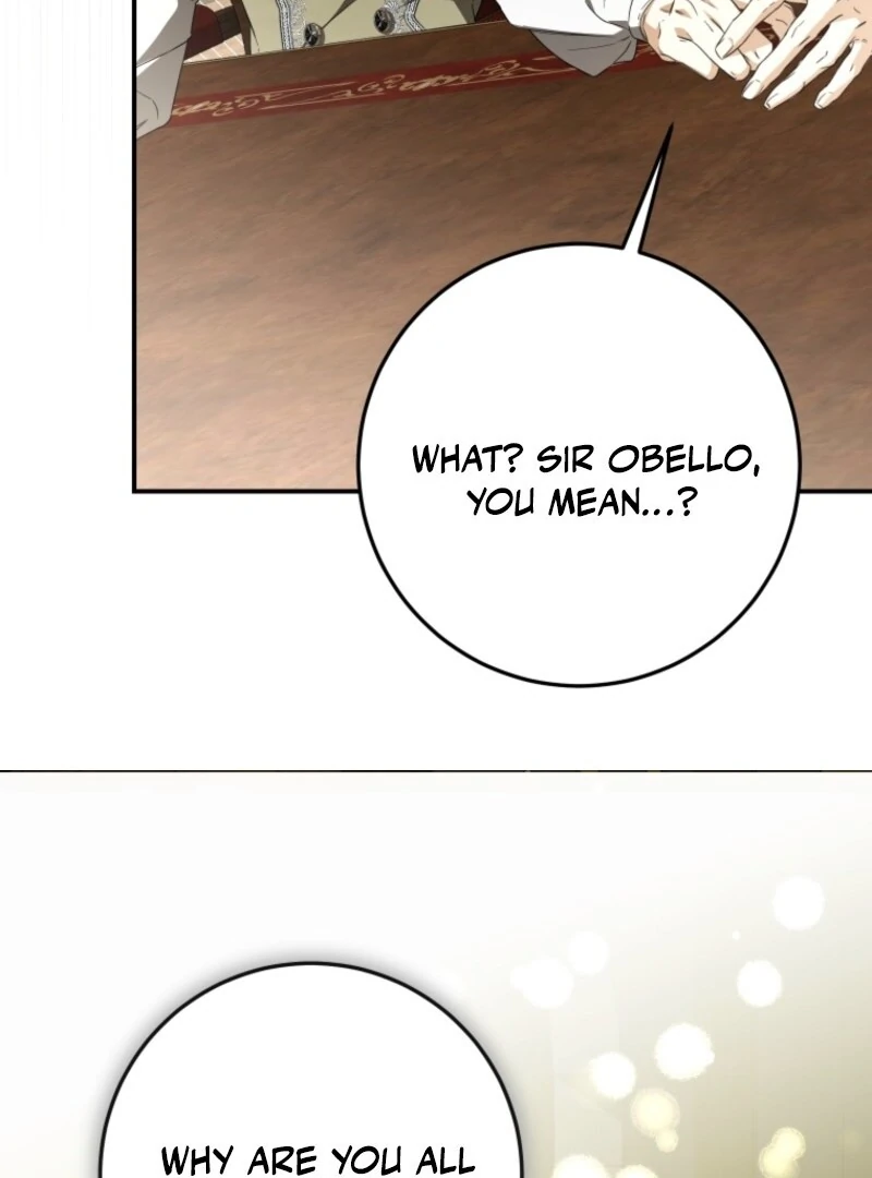 I Became the Master of the Devil chapter 84 page 83