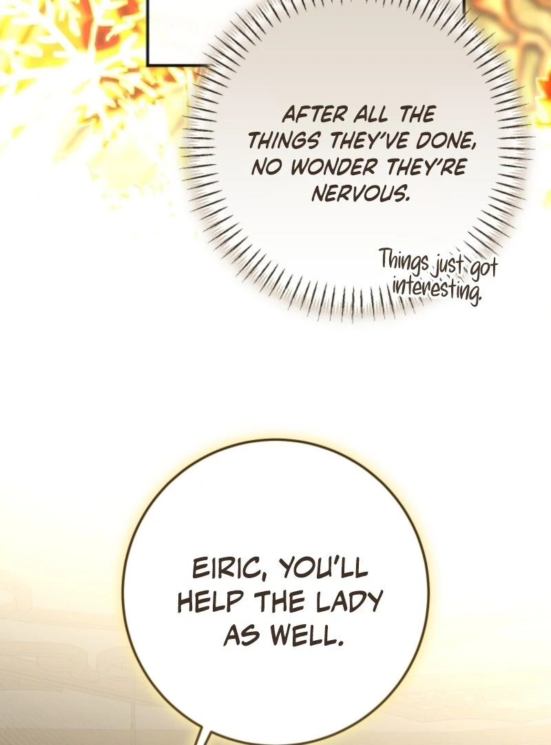 I Became the Master of the Devil chapter 84 page 88