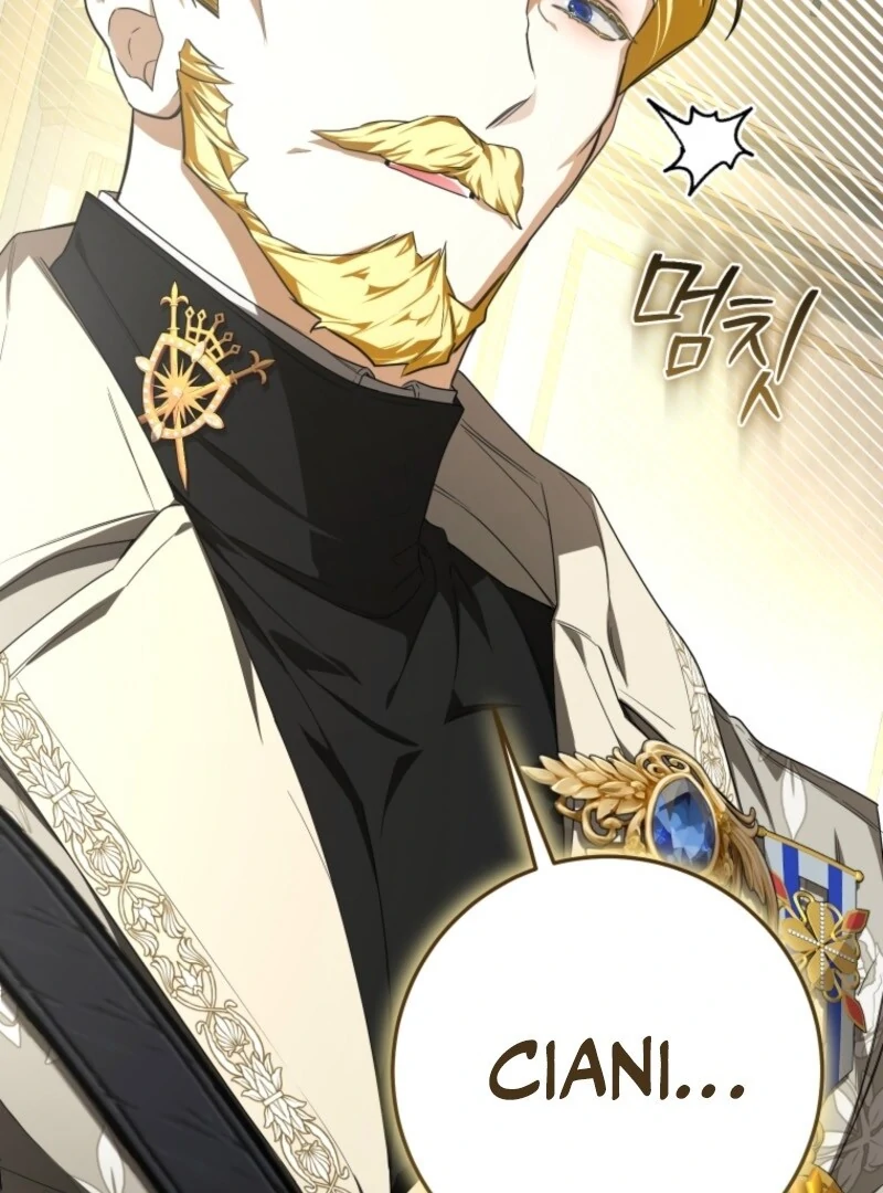 I Became the Master of the Devil chapter 84 page 94