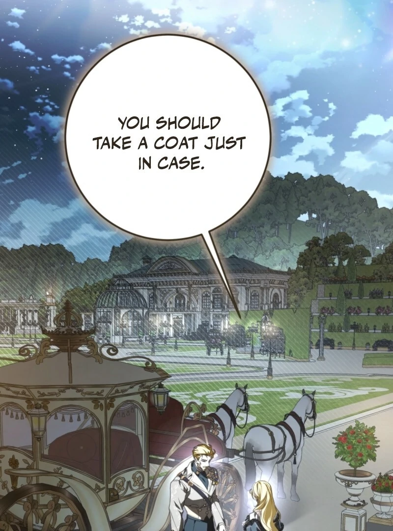 I Became the Master of the Devil chapter 84 page 99