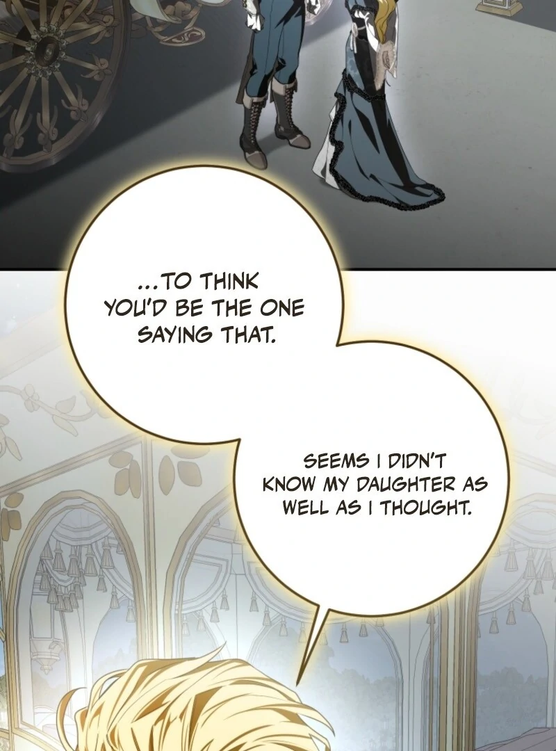 I Became the Master of the Devil chapter 84 page 100