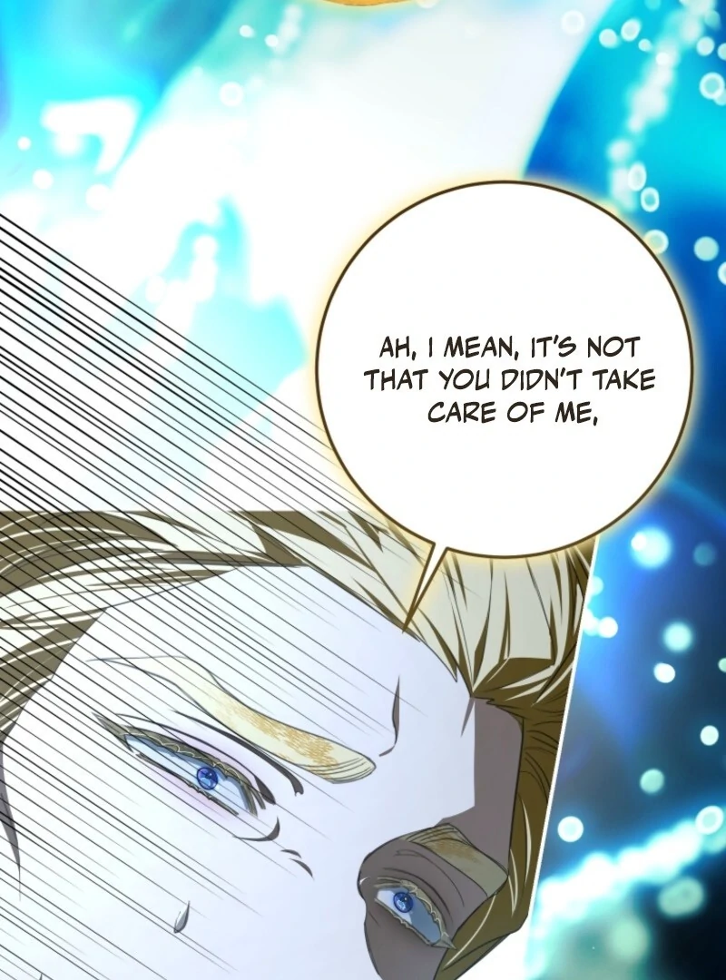 I Became the Master of the Devil chapter 84 page 103