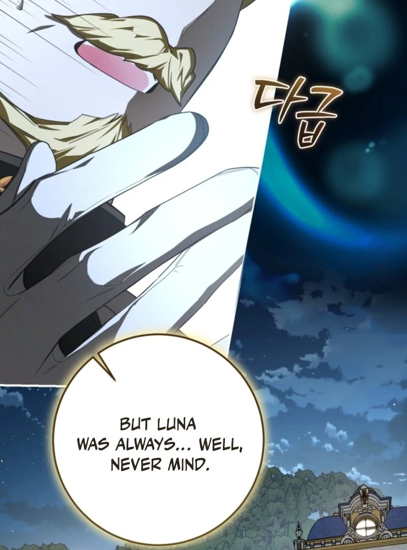 I Became the Master of the Devil chapter 84 page 104