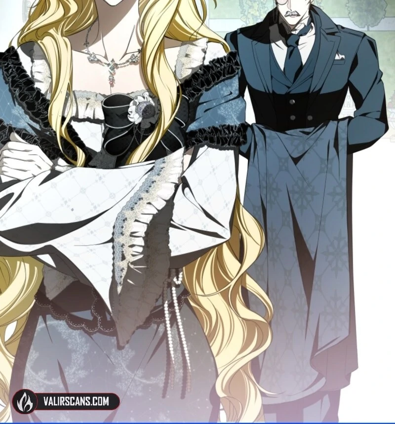 I Became the Master of the Devil chapter 84 page 106