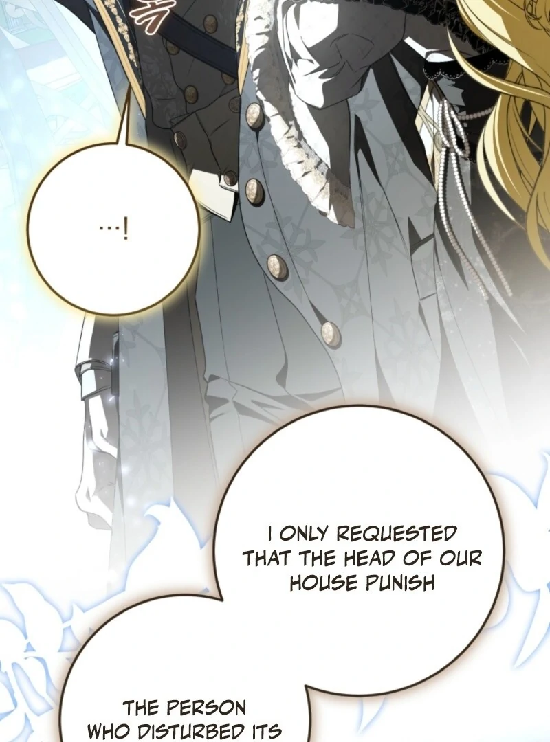 I Became the Master of the Devil chapter 84 page 110