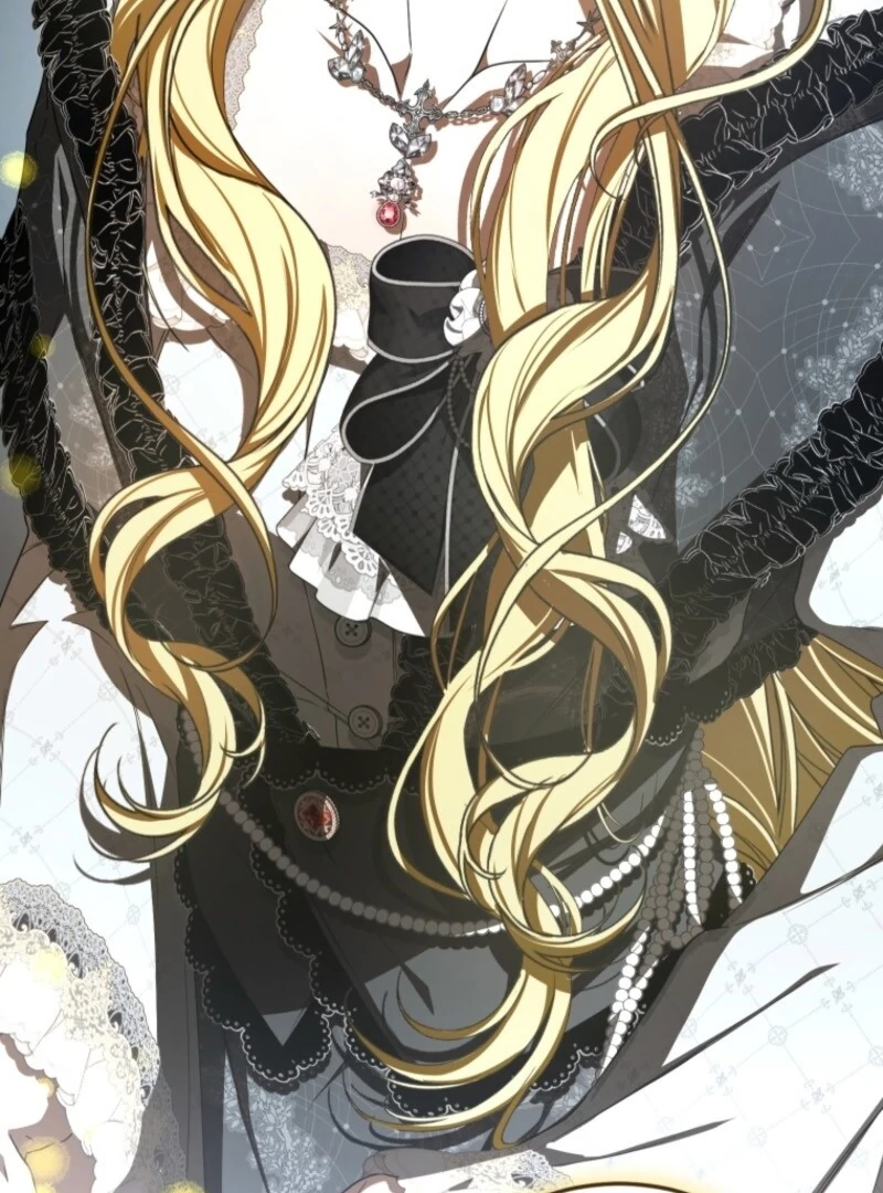 I Became the Master of the Devil chapter 84 page 112