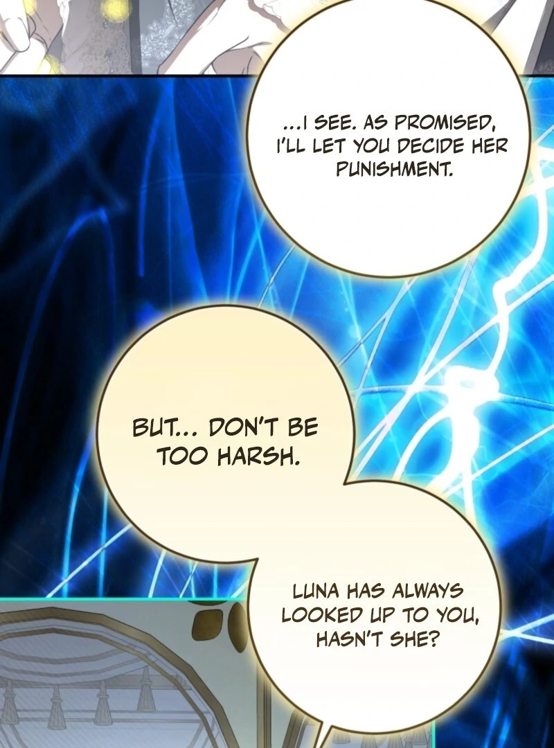 I Became the Master of the Devil chapter 84 page 113
