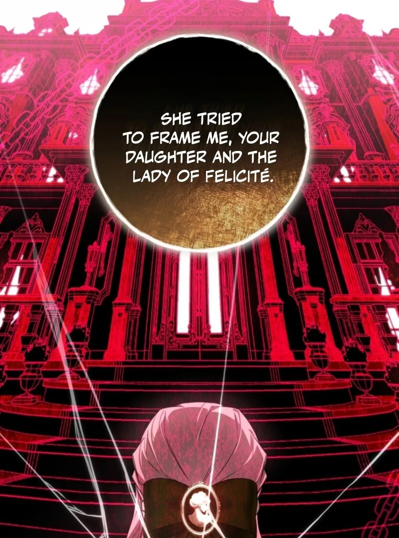 I Became the Master of the Devil chapter 84 page 117