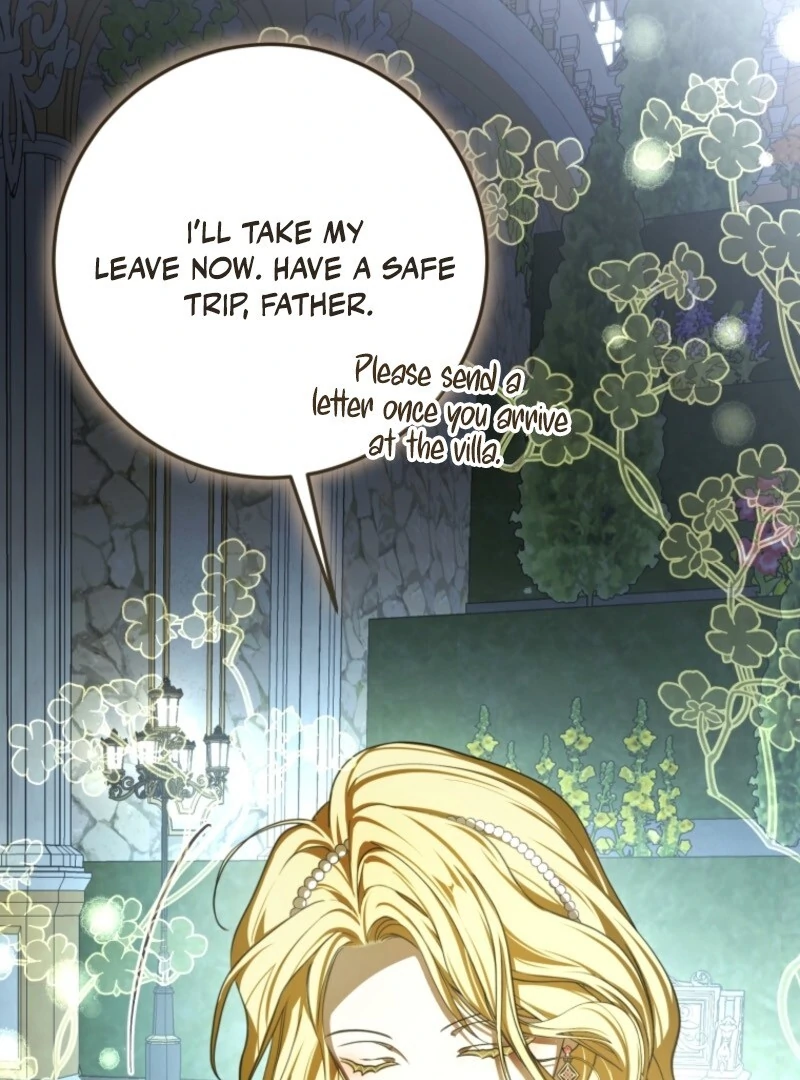 I Became the Master of the Devil chapter 84 page 121