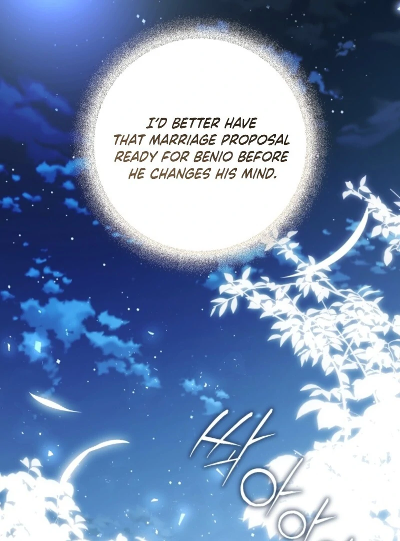 I Became the Master of the Devil chapter 84 page 127