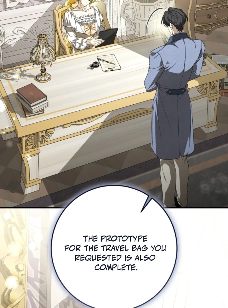 I Became the Master of the Devil chapter 85 page 4