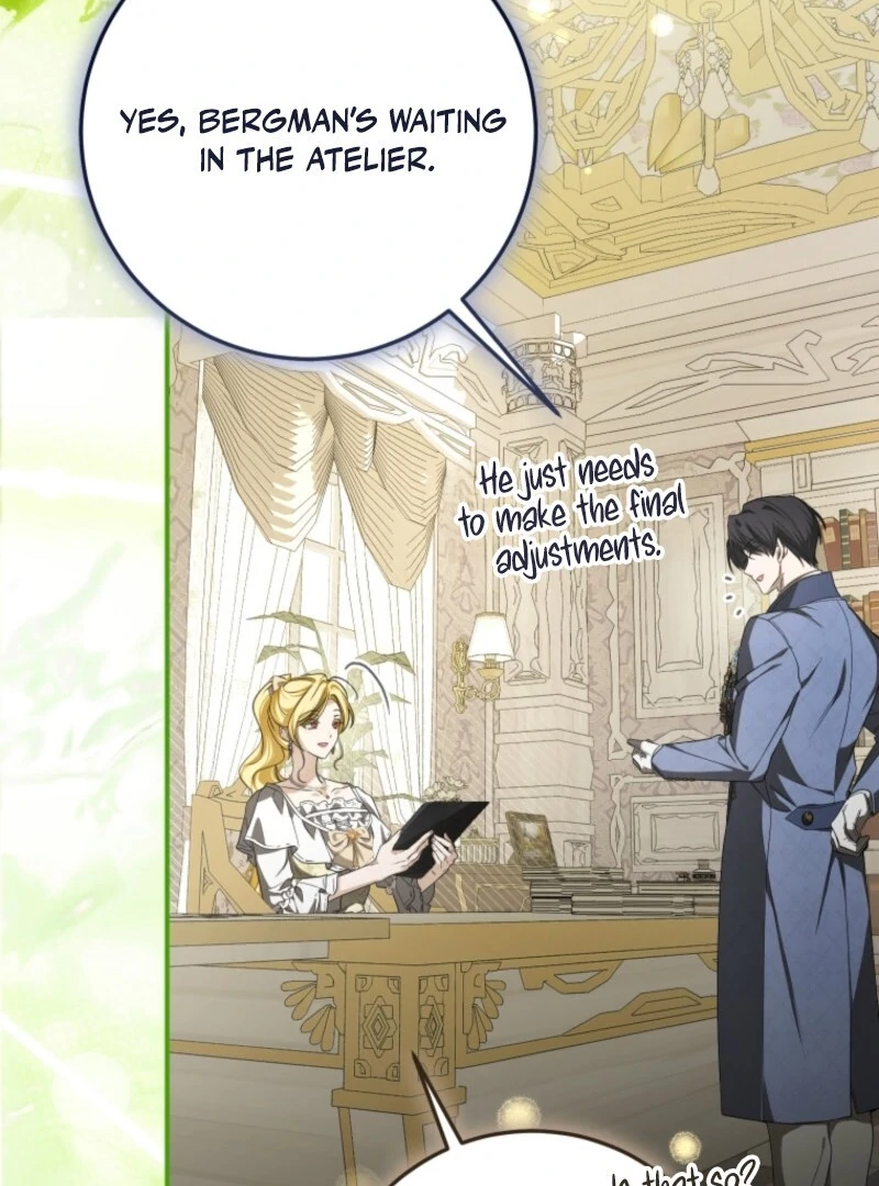 I Became the Master of the Devil chapter 85 page 16