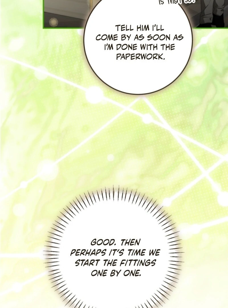 I Became the Master of the Devil chapter 85 page 17