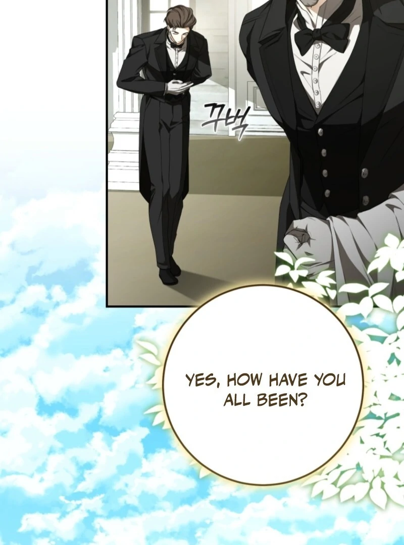 I Became the Master of the Devil chapter 85 page 22