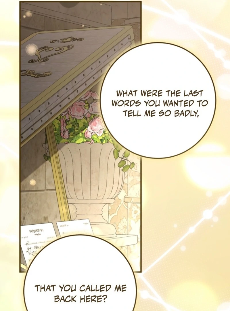 I Became the Master of the Devil chapter 85 page 41