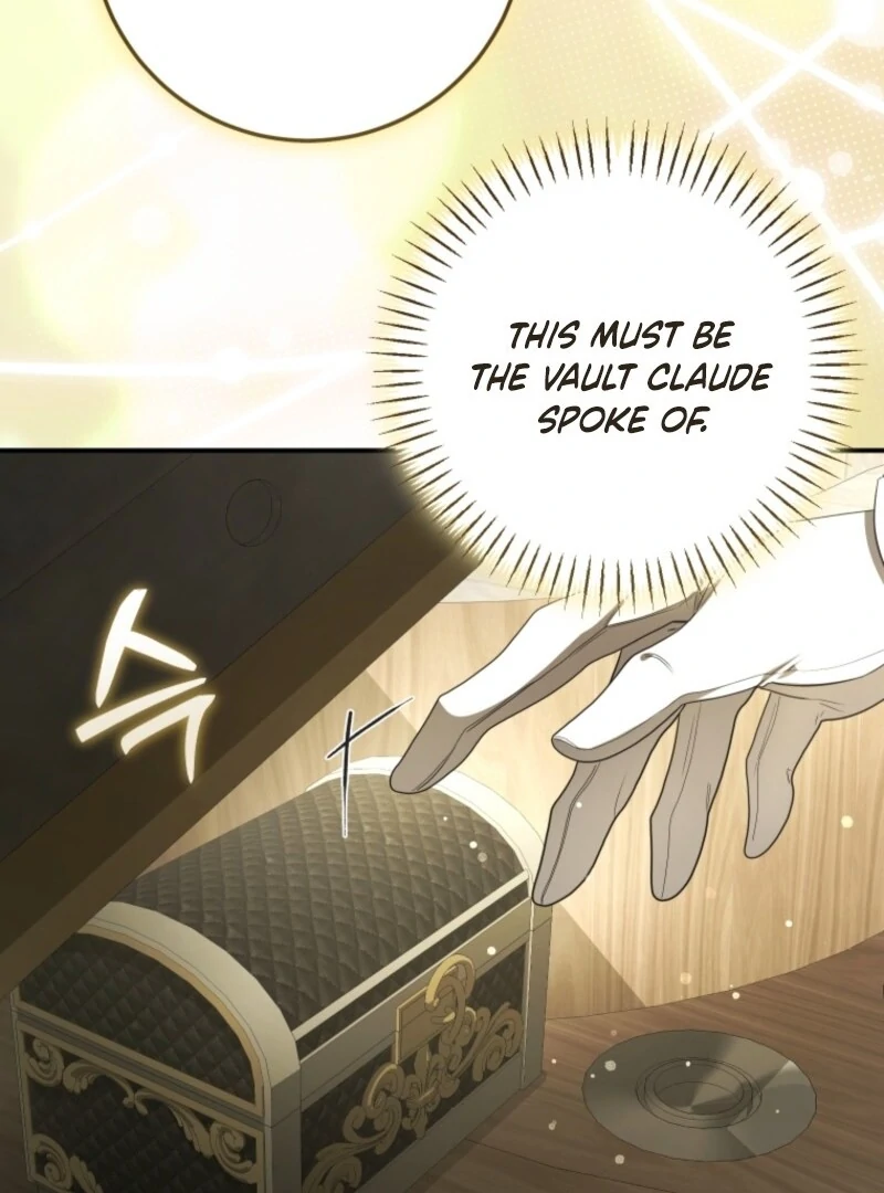 I Became the Master of the Devil chapter 85 page 42