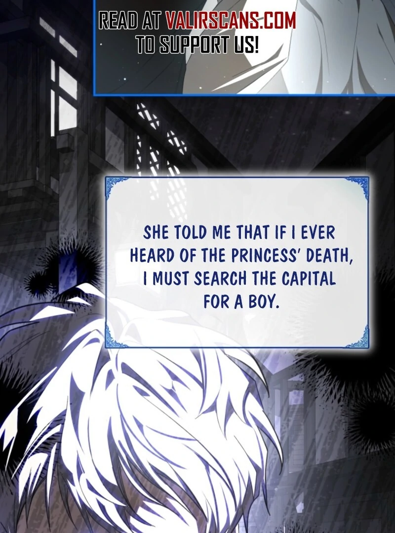 I Became the Master of the Devil chapter 85 page 59