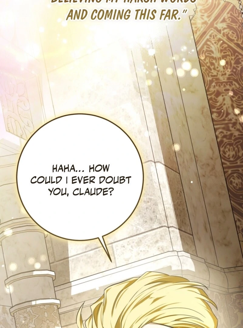 I Became the Master of the Devil chapter 85 page 62
