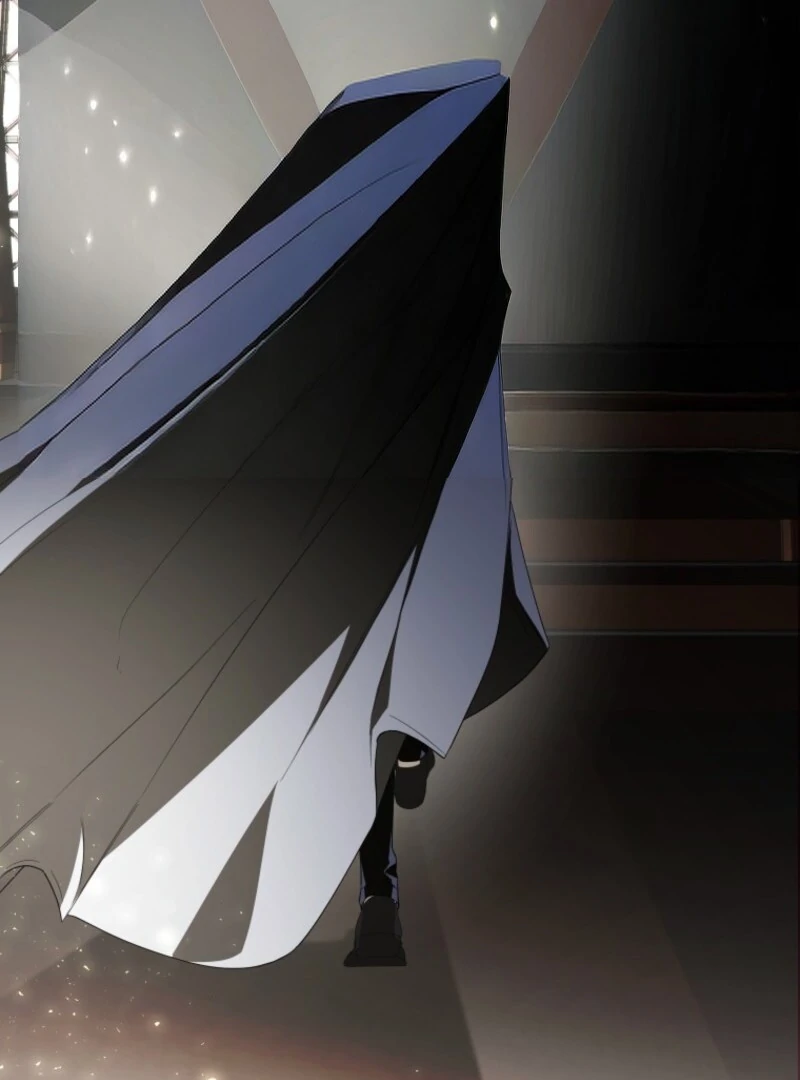 I Became the Master of the Devil chapter 85 page 72