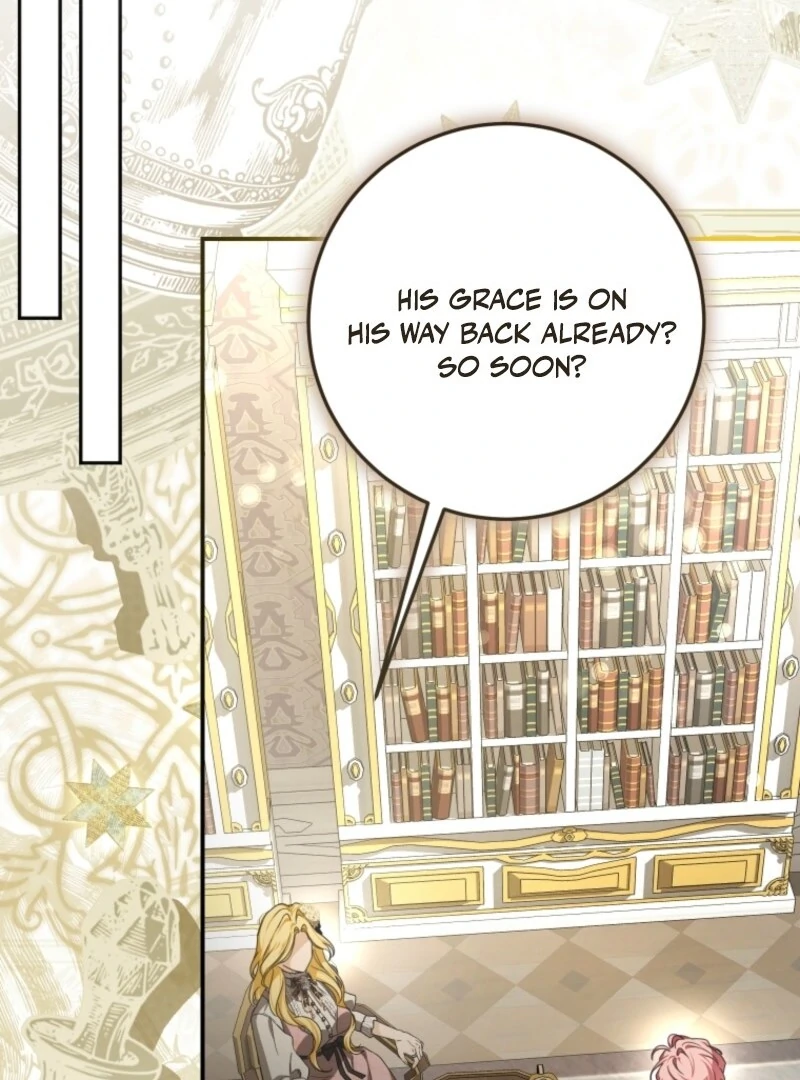 I Became the Master of the Devil chapter 85 page 74