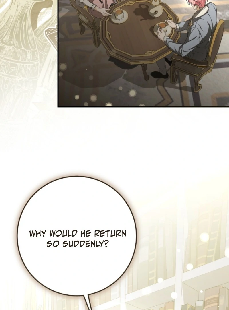 I Became the Master of the Devil chapter 85 page 75