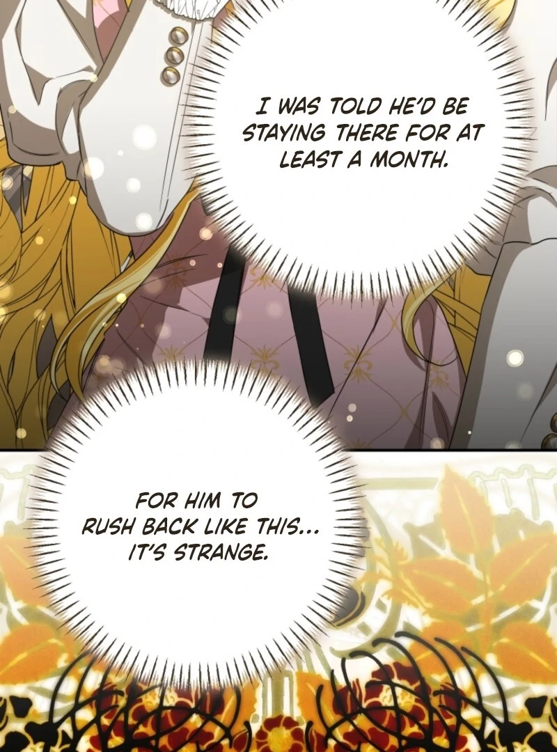 I Became the Master of the Devil chapter 85 page 77