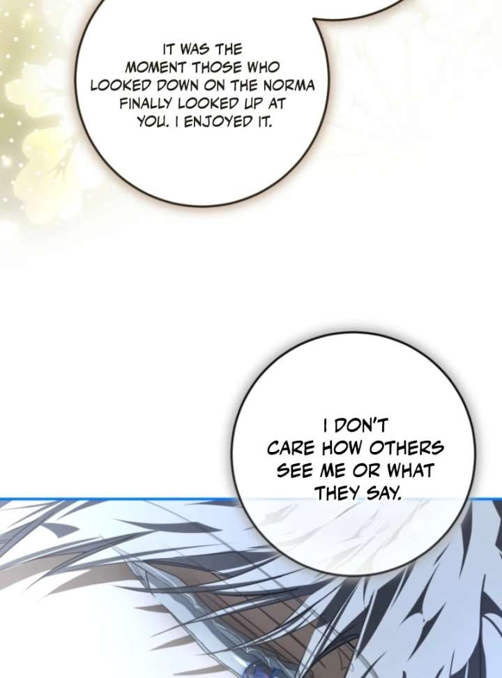I Became the Master of the Devil chapter 90 page 103