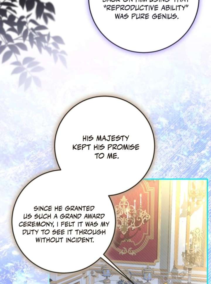 I Became the Master of the Devil chapter 90 page 3