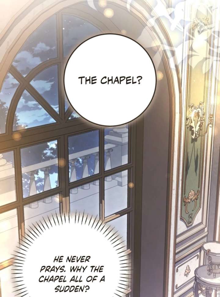 I Became the Master of the Devil chapter 90 page 30