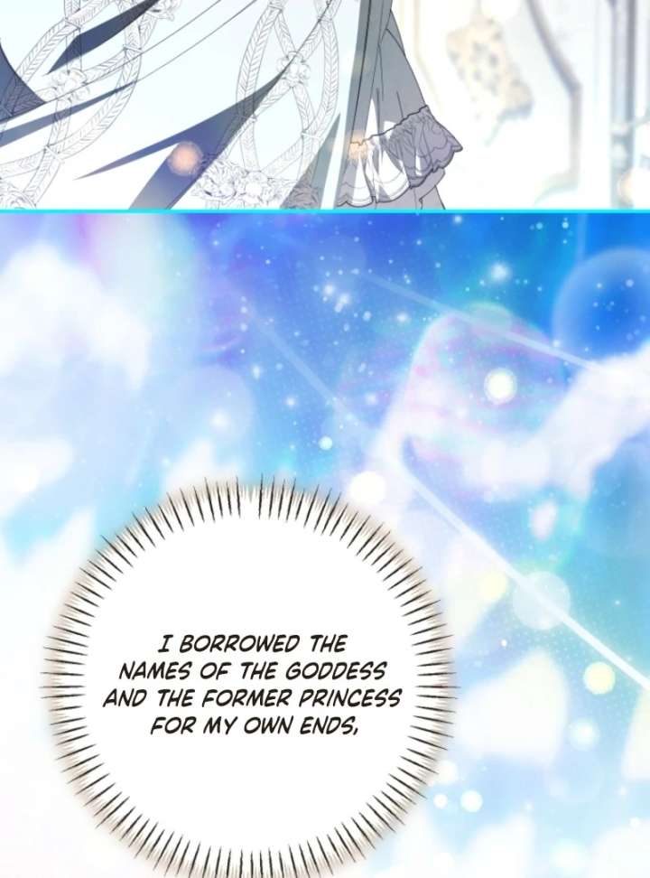 I Became the Master of the Devil chapter 90 page 33